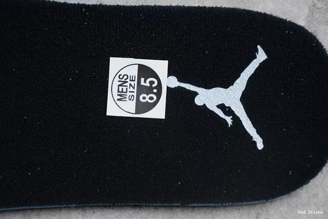 GS Jordan Air Mid Comfortable 334 1 0621